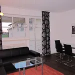 Daniels Hotel 3*