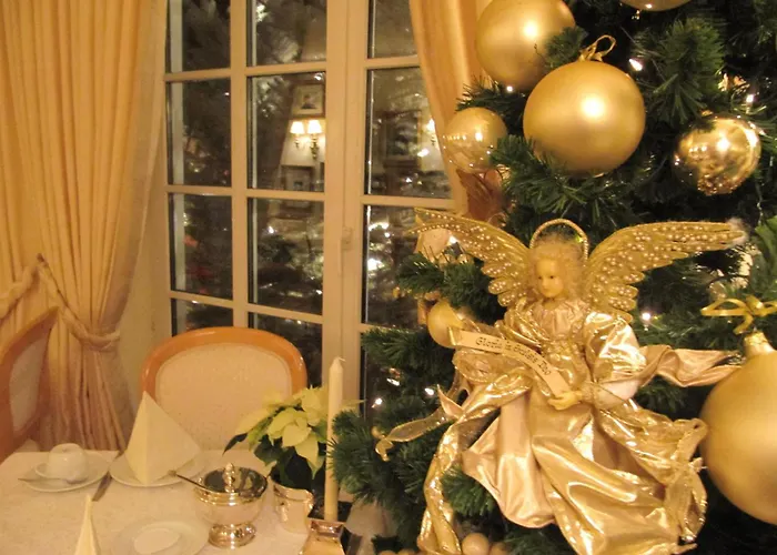 Hotel Daniels Hallbergmoos