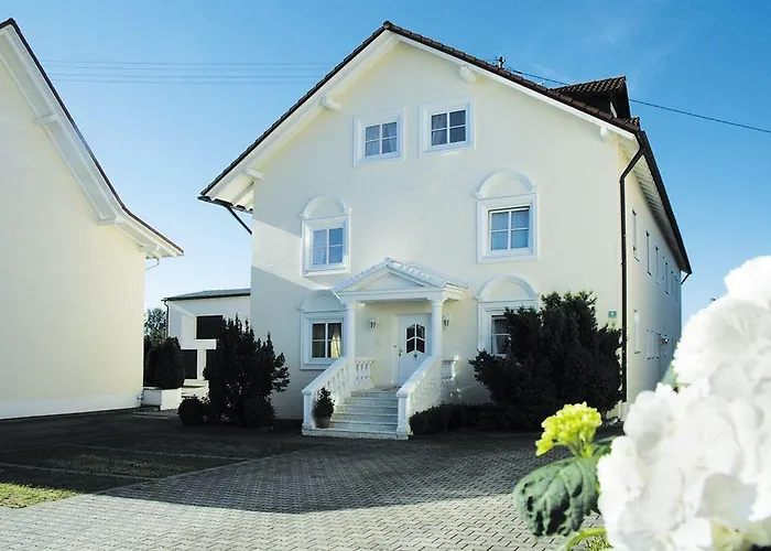 Daniels Hotel Hallbergmoos