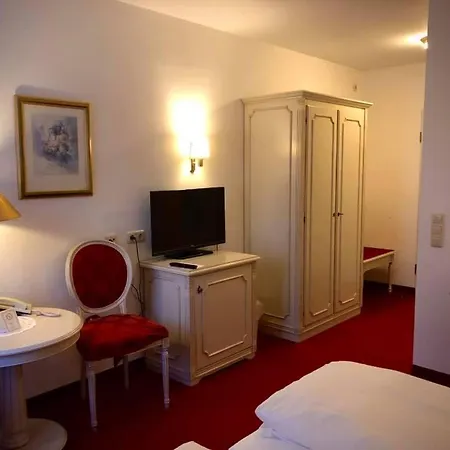 Daniels Hotel Hallbergmoos