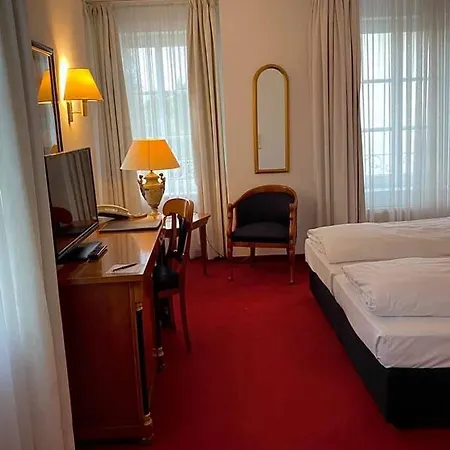 Hotel Daniels