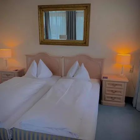 Hotel Daniels Hallbergmoos