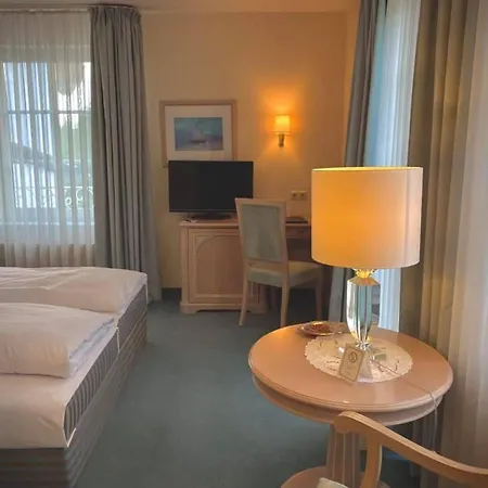 Daniels Hallbergmoos