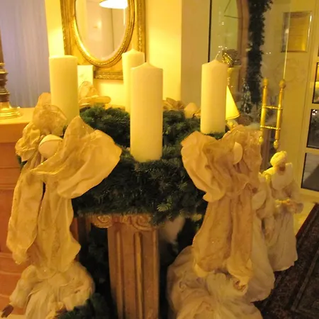 Hotel Daniels 3*