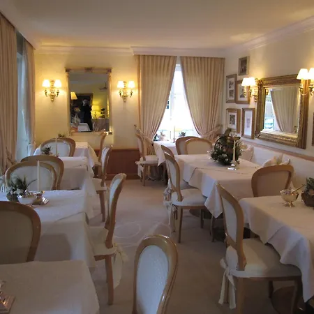 Hotel Daniels Hallbergmoos