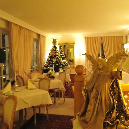 Hotel Daniels