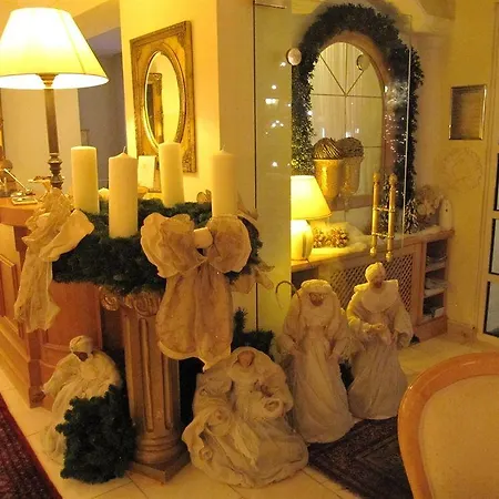 Hotel Daniels Hallbergmoos