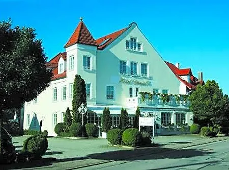 Hotel Daniels Goldach