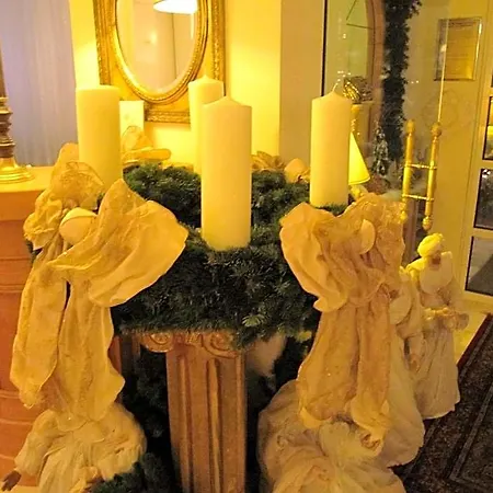 Hotel Daniels