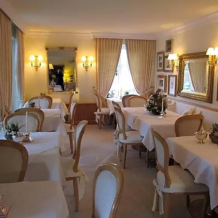 Daniels 3* Goldach