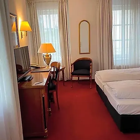 Hotel Daniels 3*