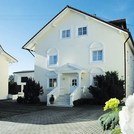 Daniels Hotel Hallbergmoos