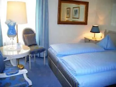 Hotel Daniels