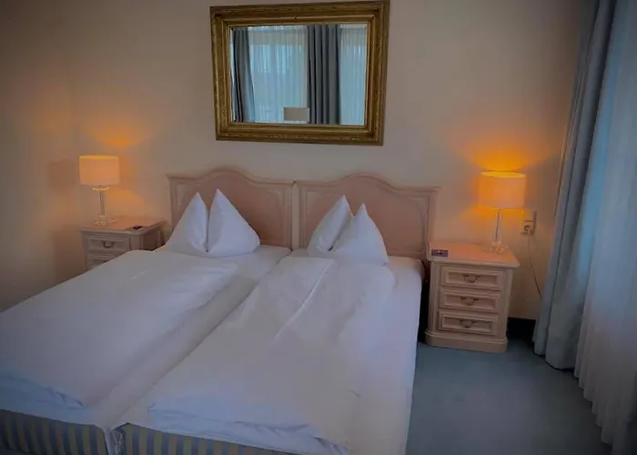 Hotel Daniels Hallbergmoos