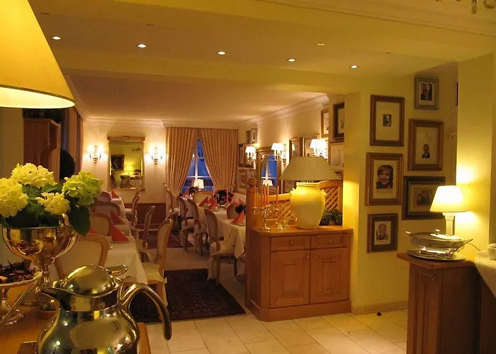 Daniels 3* Hallbergmoos